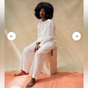 Sonderhaus Pointelle Set